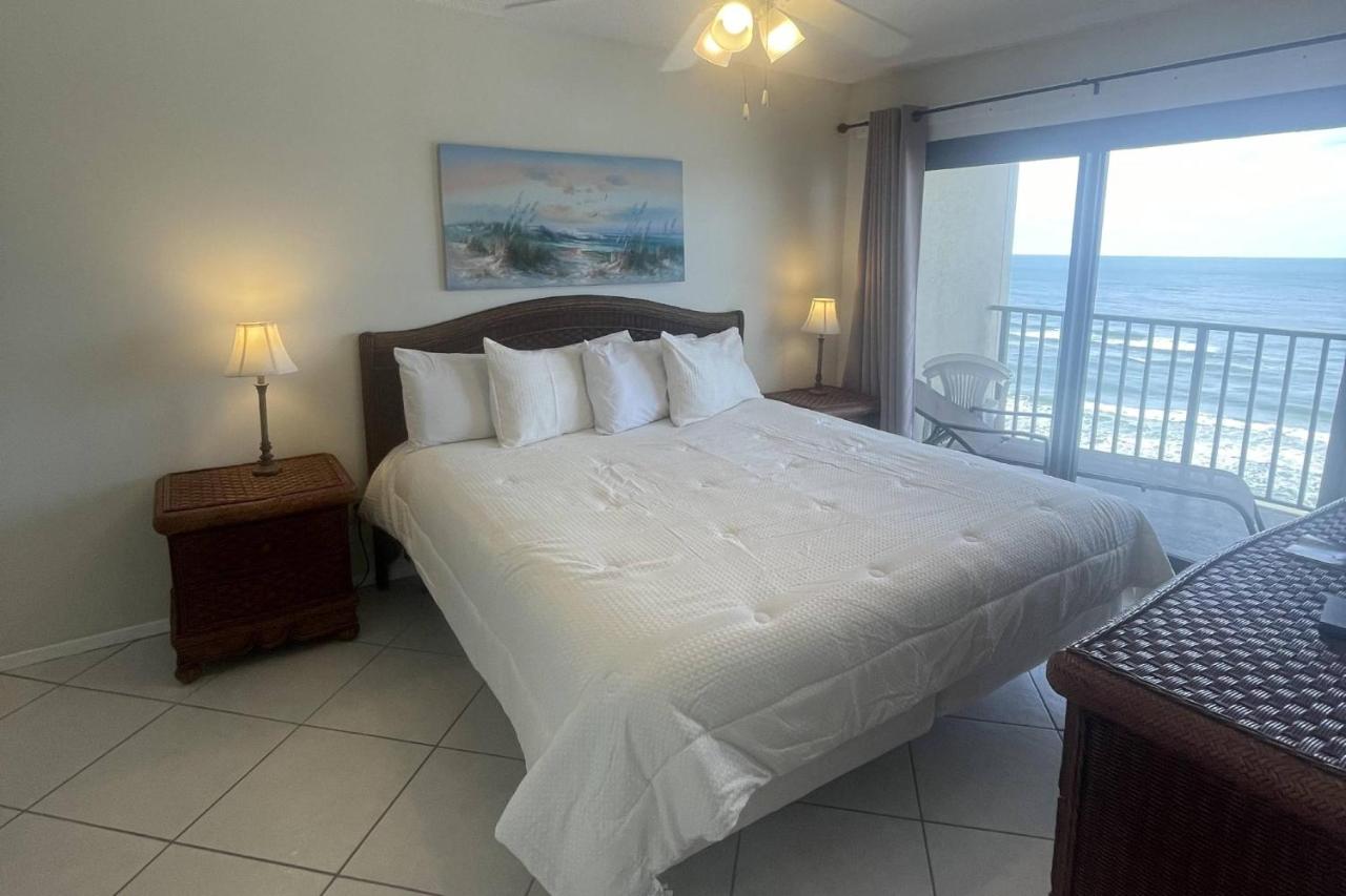 Commodore 1002 - Bed and Breakfast Panama City Beach