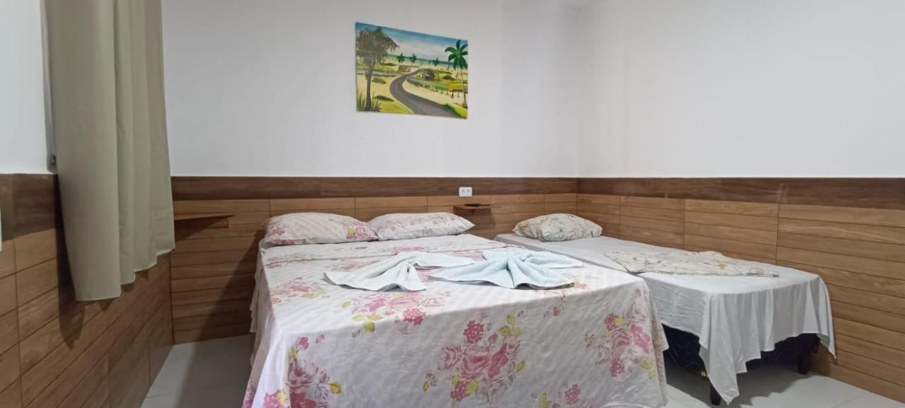 Standard Double Room with Fan