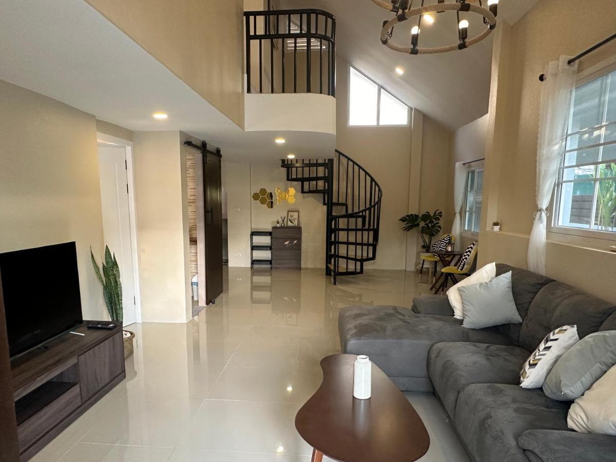 Luxury Thai Escape - B&B Chiang Mai