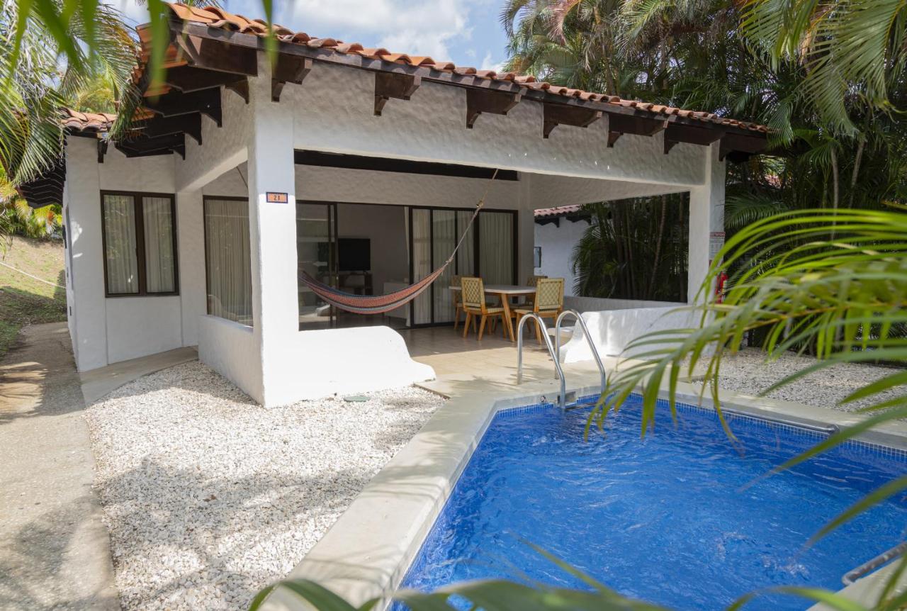 Villa Serenidad Costera - Bed and Breakfast