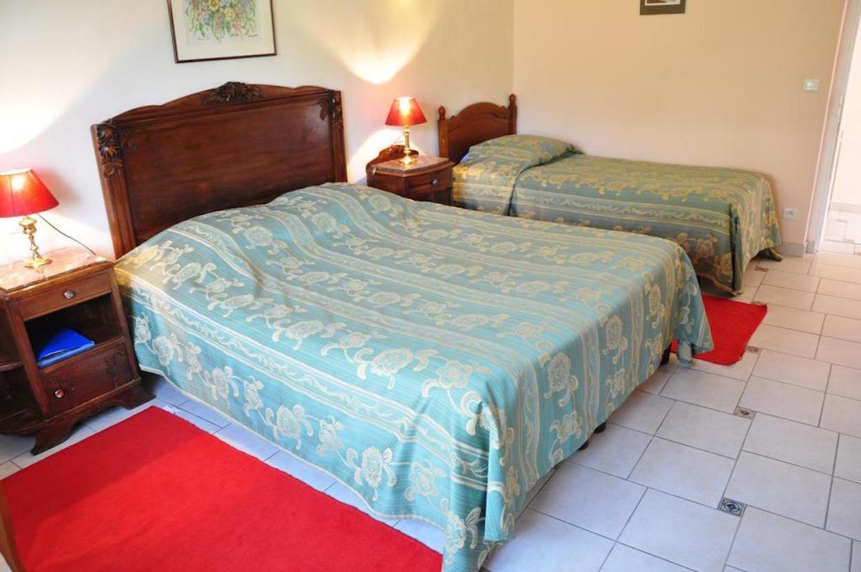 Chambre Triple Classique