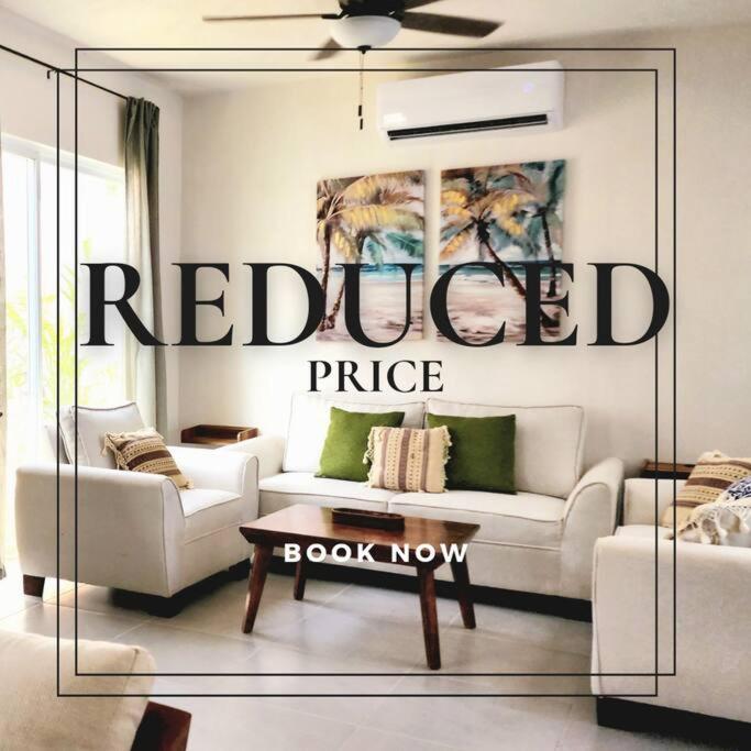 Casa Nueva en Coto privado - B&B Bucerías