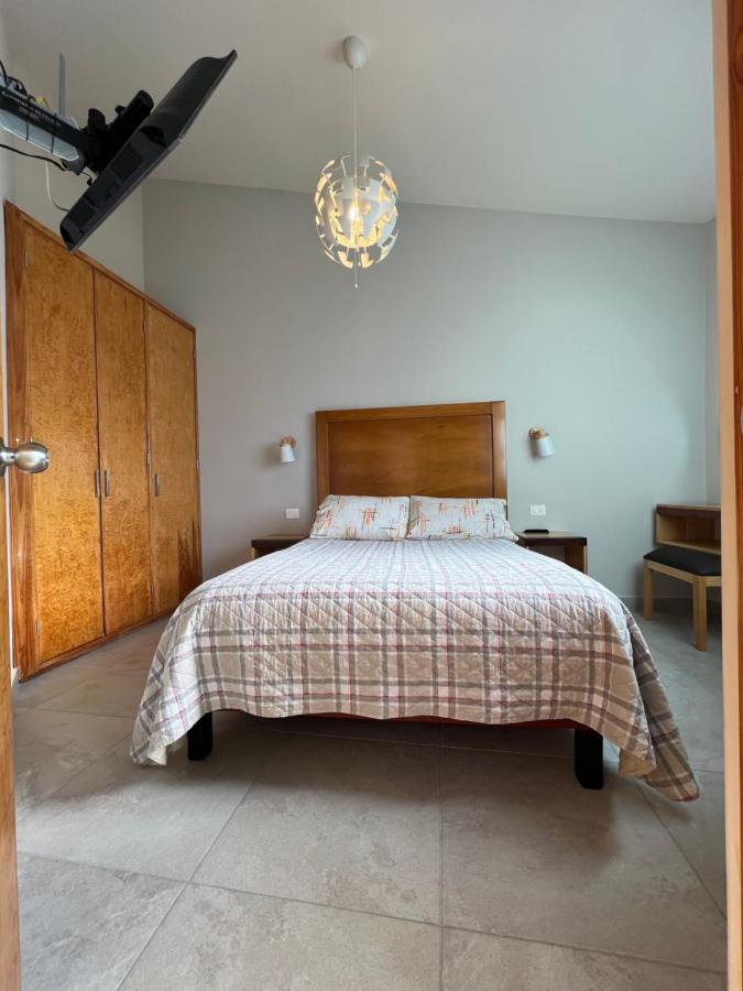 Casa 1 Piso