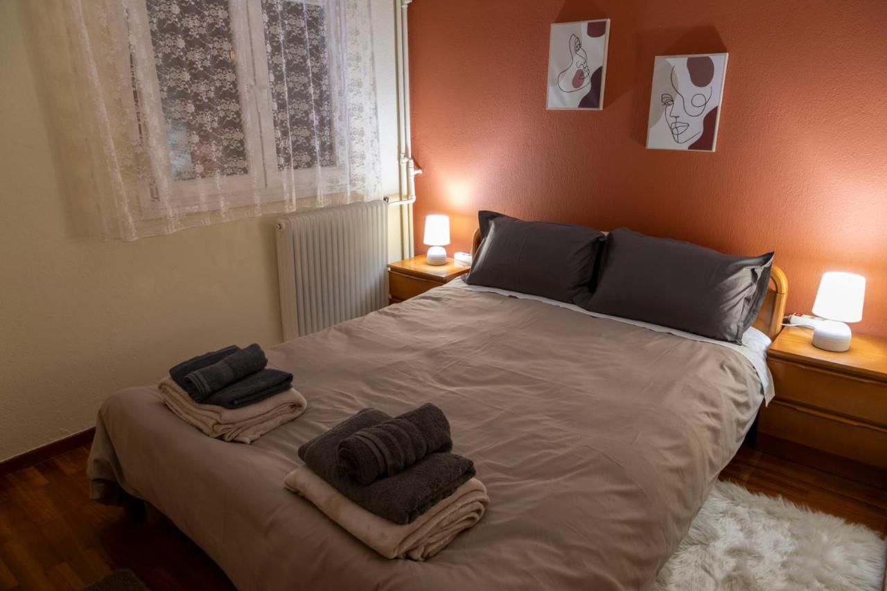 B&B Ioannina - Christos apartment - Bed and Breakfast Ioannina