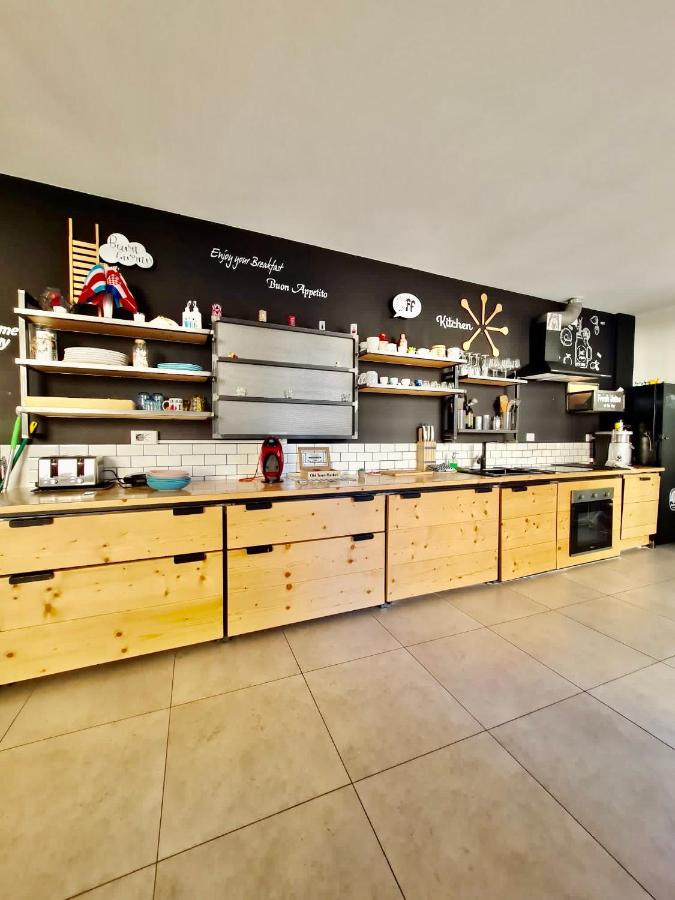 Celestes 58-3 Camere da Letto con Balcone - su 2 Livelli