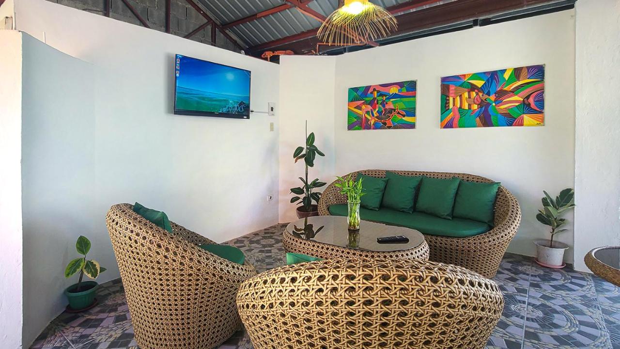 B&B San Juan - EspIliNorte, Stay and Play - Bed and Breakfast San Juan