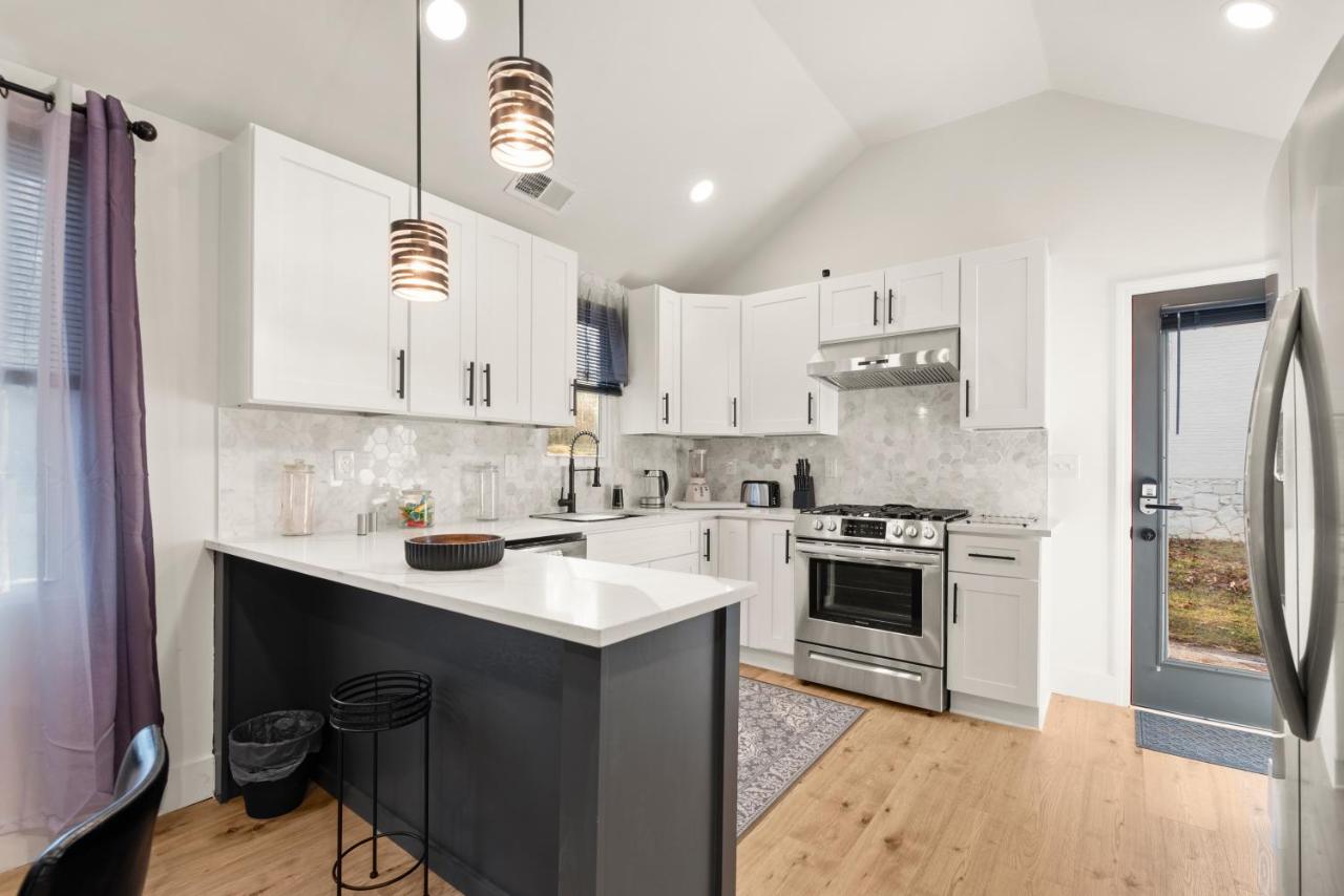 New Decatur Bungalow - B&B