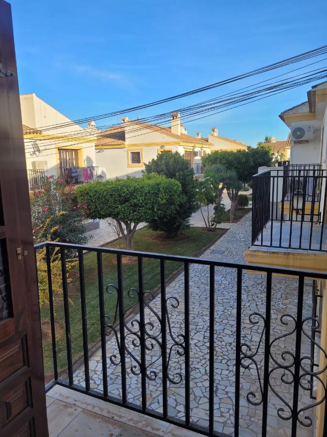 La Casa de Flores - B&B
