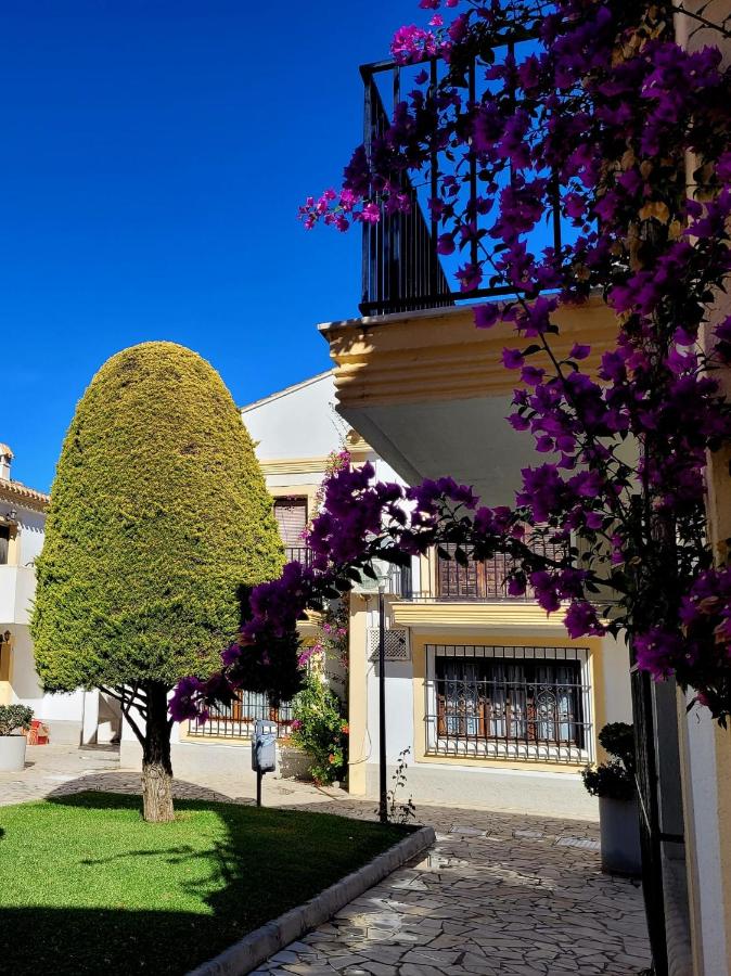 La Casa de Flores - B&B