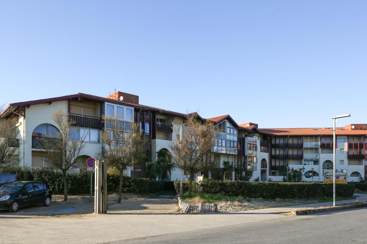 La Dune d'Or - Vue Mer, Studio face à la Plage avec Terrasse - B&B