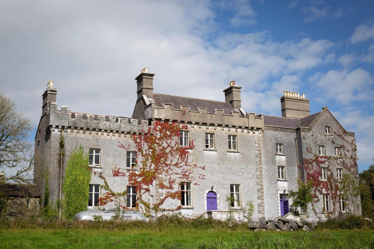 B&B Galway - Cregg Castle - Bed and Breakfast Galway