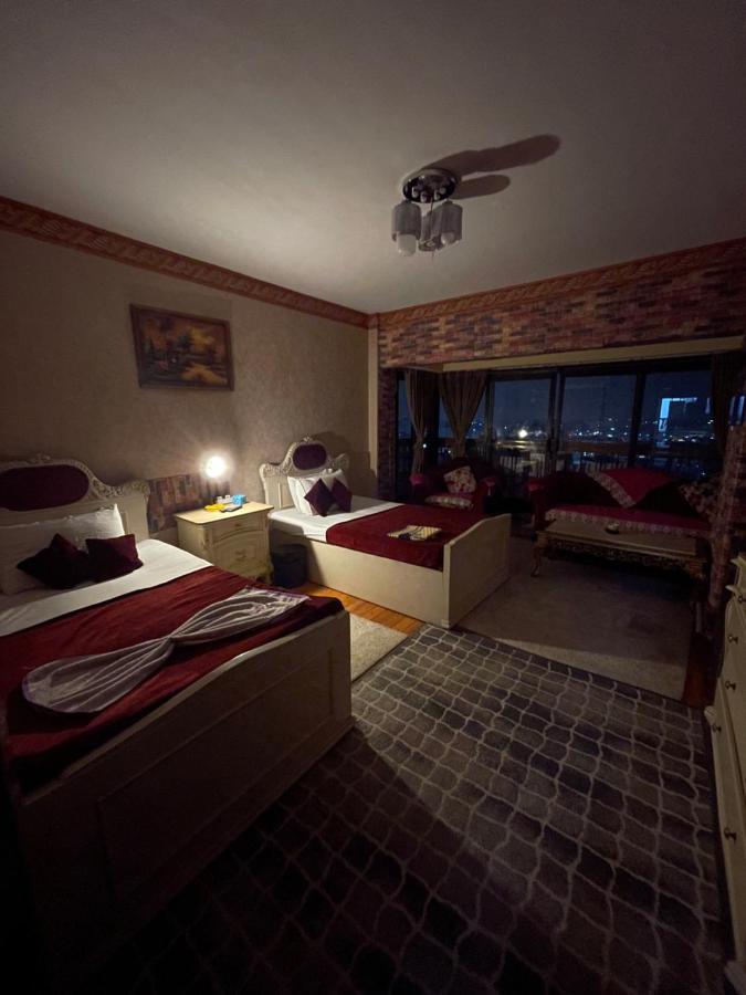 Suite met 3 Slaapkamers