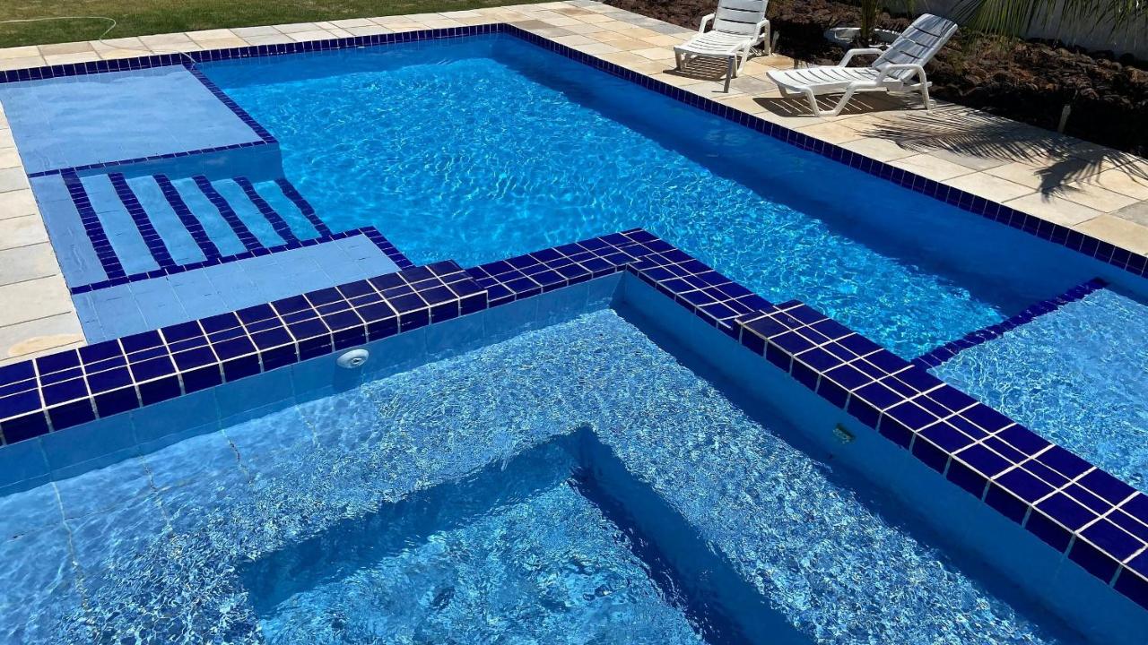 Qavi - Casa Palm Paradise #ParaisoDoBrasil - Chambres d’hôtes Touros