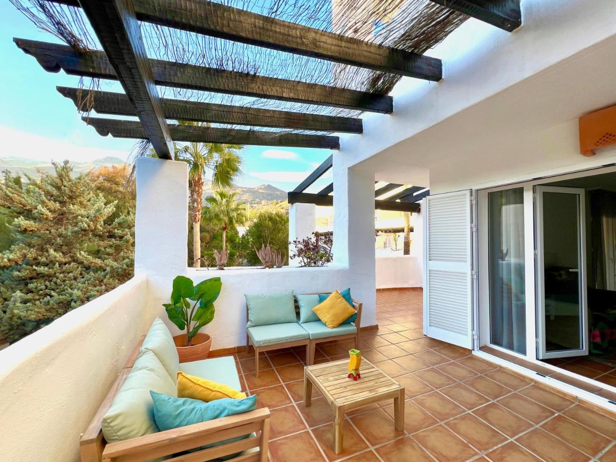 SPIRIT Paraiso Mojacar - B&B Mojacar