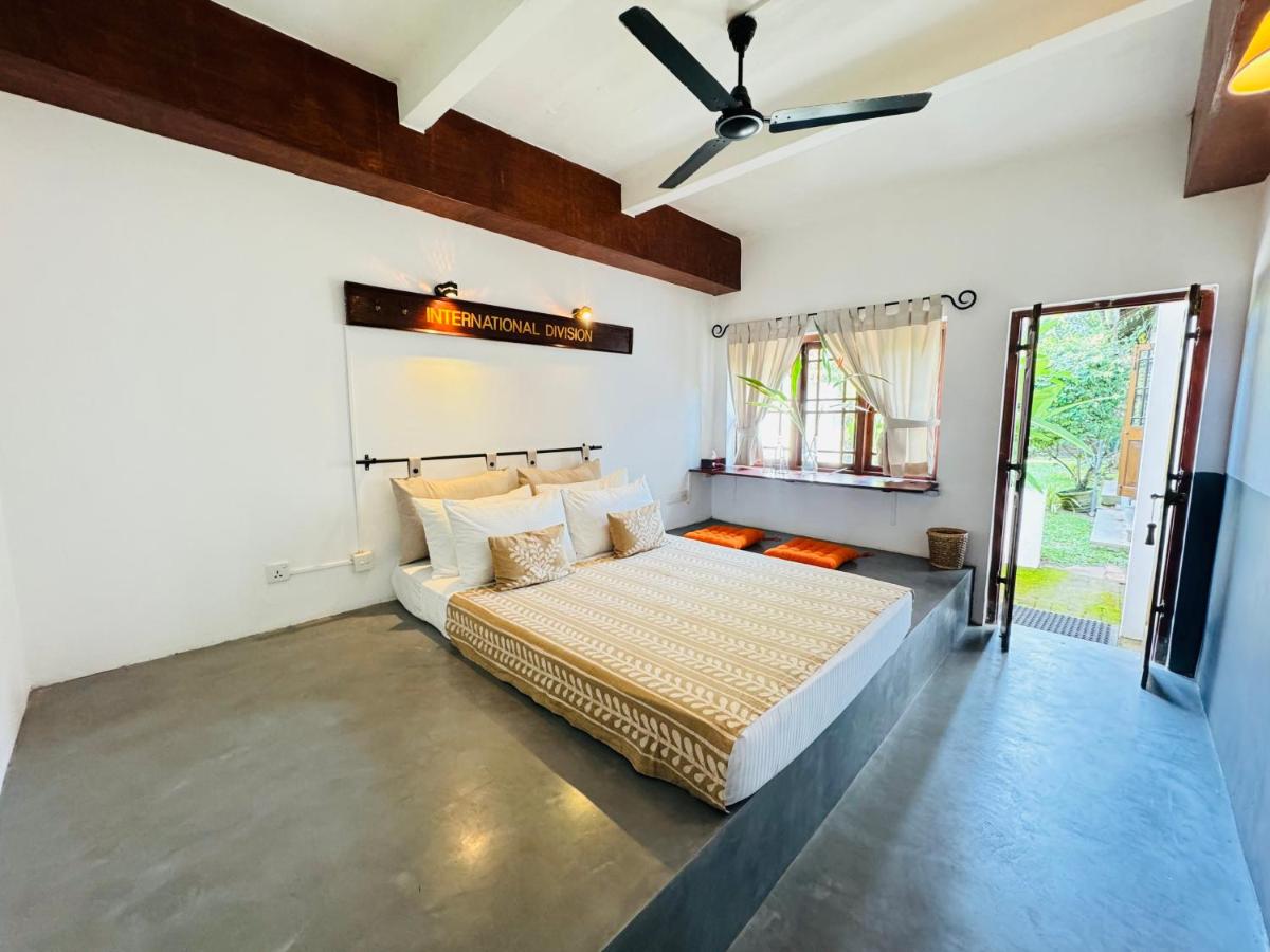Standard Double Room with 10% off on Dinner