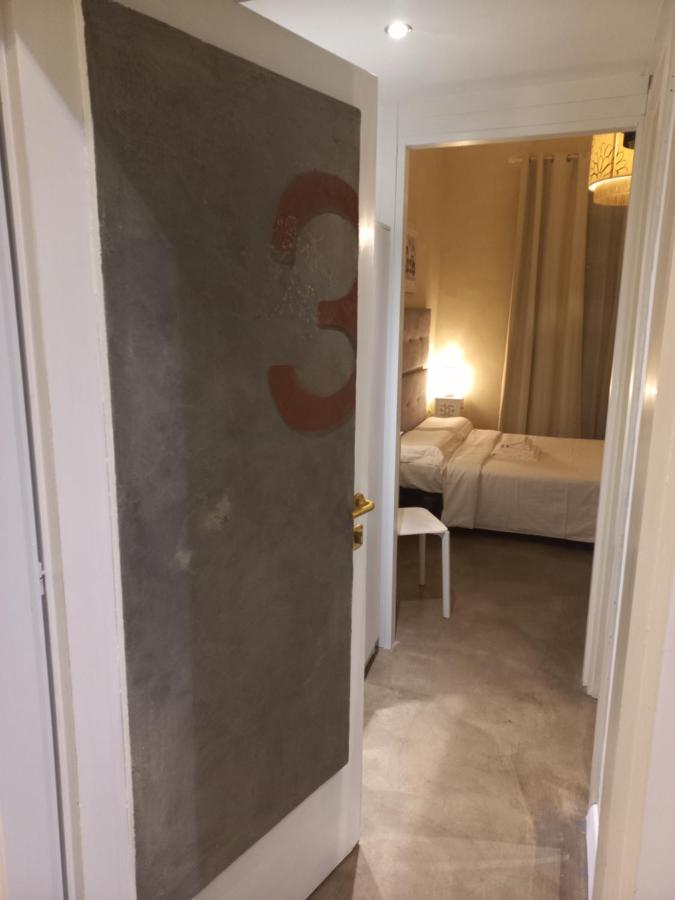 Camera Singola Ampia