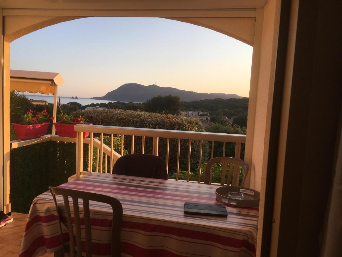 T2 Saint-Mandrier-sur-Mer - B&B