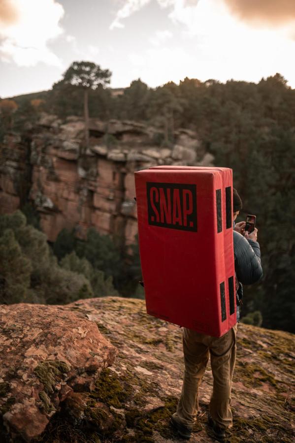 Casa rural Hitohouse Bed&Climb - B&B Albarracín