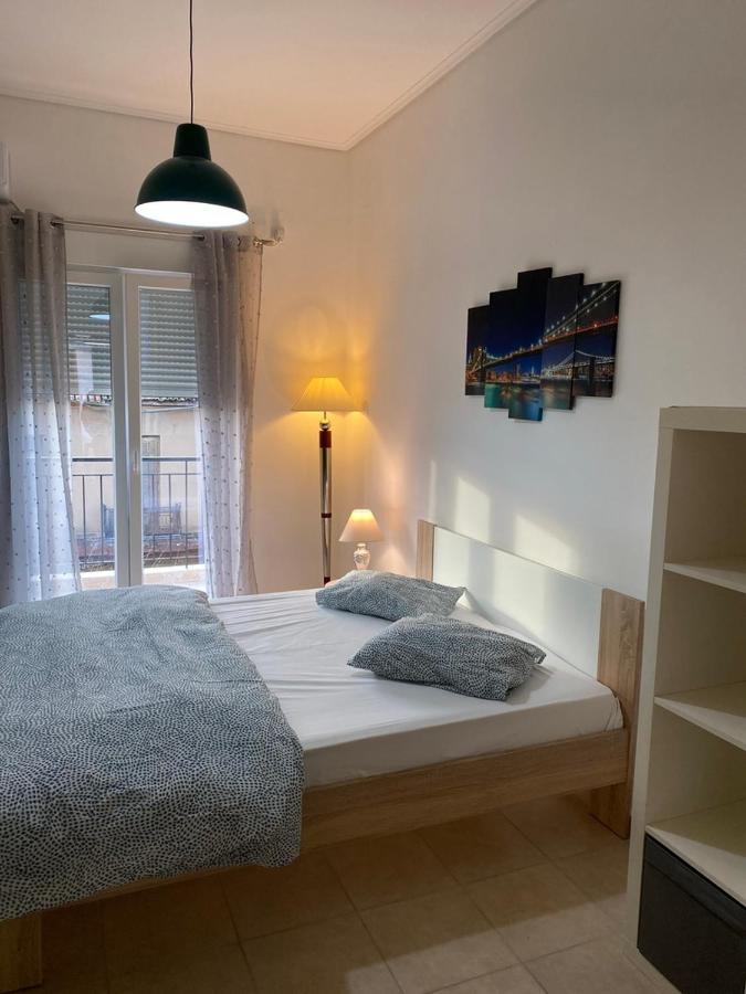 B&B Tebas - Nefeli Β1 apartment - Bed and Breakfast Tebas