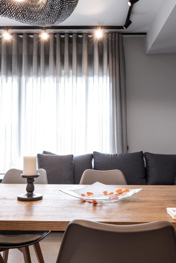 Cozy Apartment in Kalamaria, Thessaloniki - Chambres d'hôtes Thessalonique