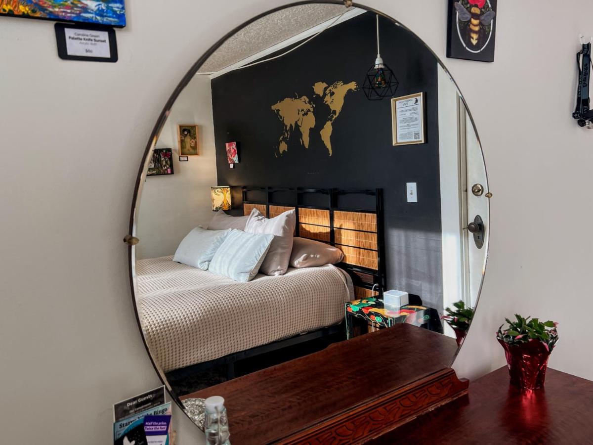 Deluxe Suite mit Queensize-Bett
