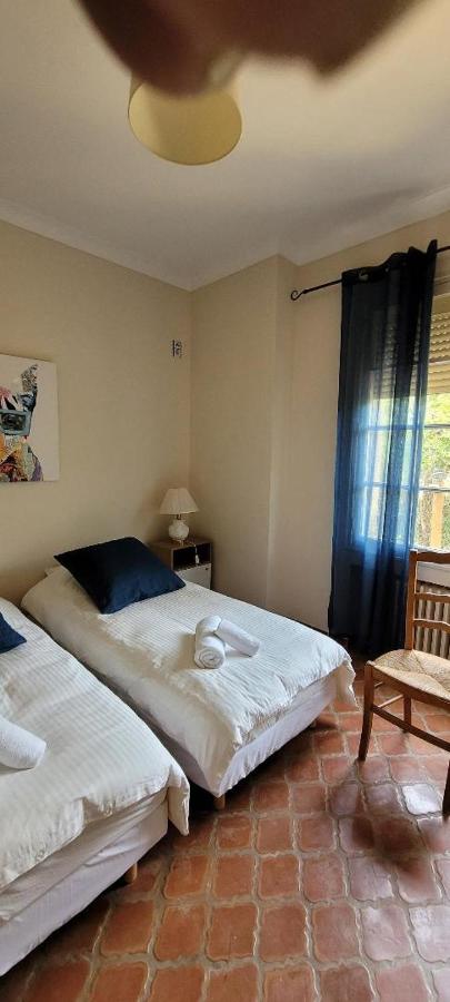 Villa mit 3 Schlafzimmern
