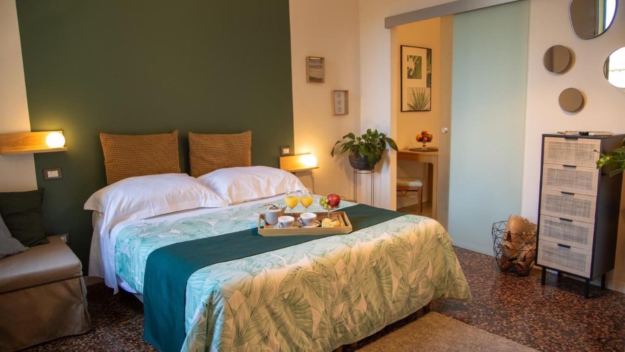 Apartment - Nebengebäude