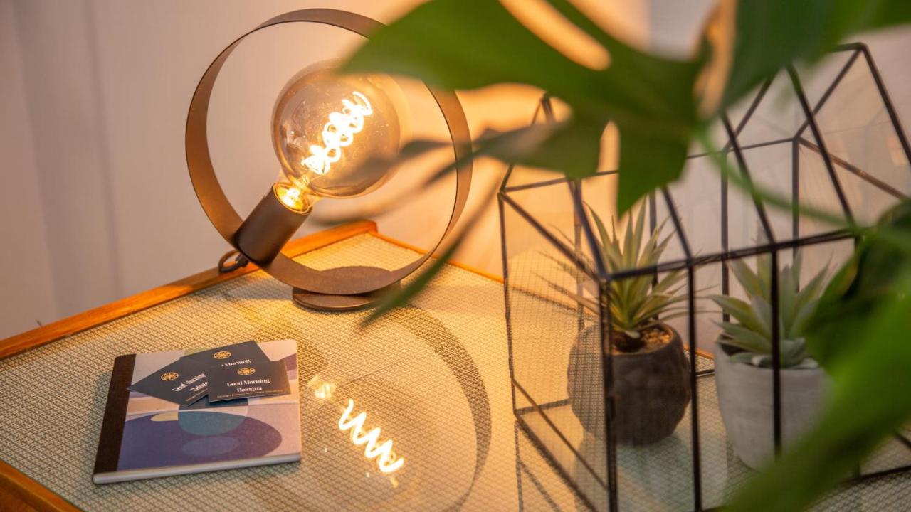 Good Morning Bologna - Chambres d’hôtes Bologne