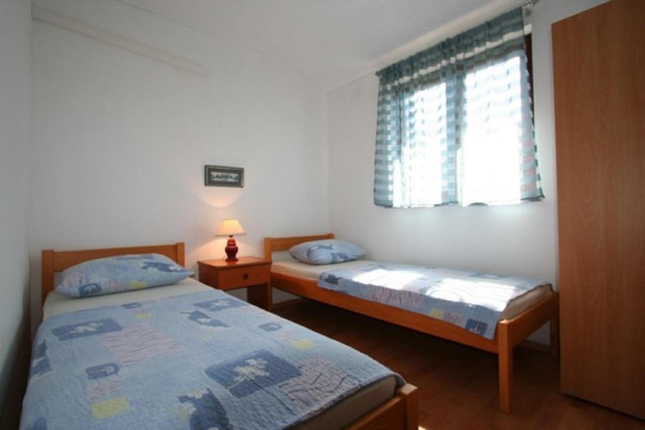 Apartment mit Meerblick