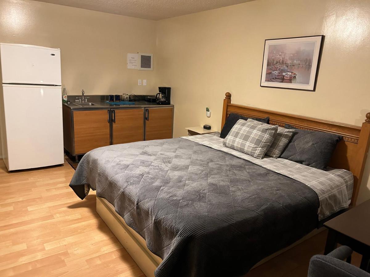 Superior Kamer met Kingsize Bed