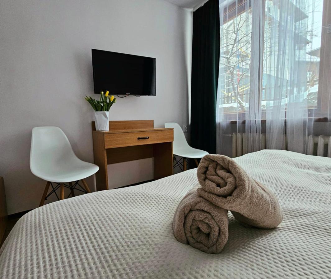 Vierbettzimmer