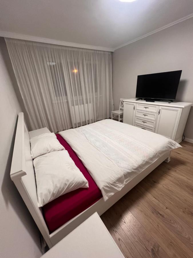 B&B Oradea - Nymfa Residence - Bed and Breakfast Oradea