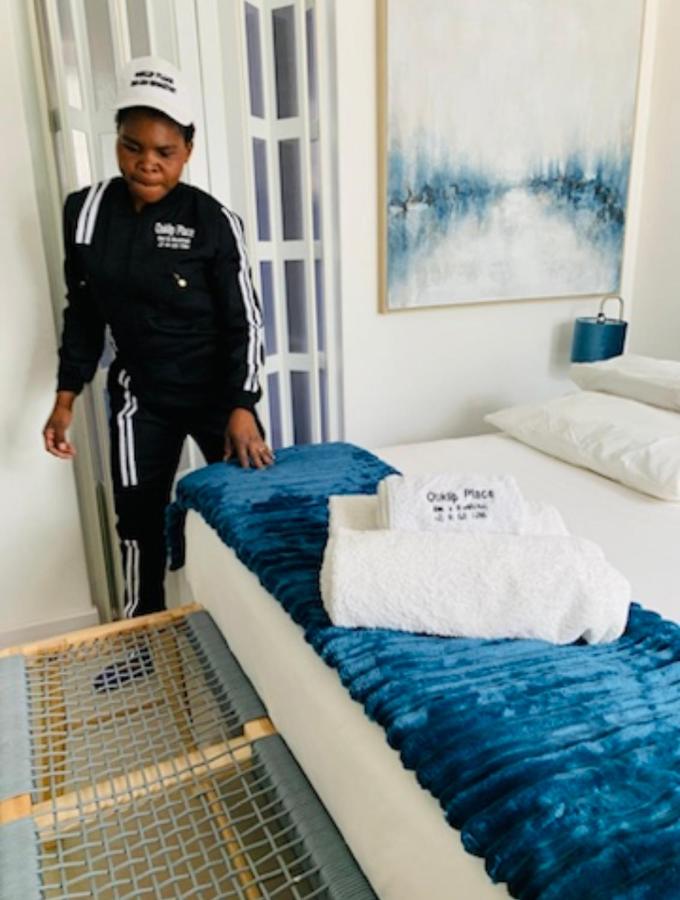 Budget Double or Twin Room
