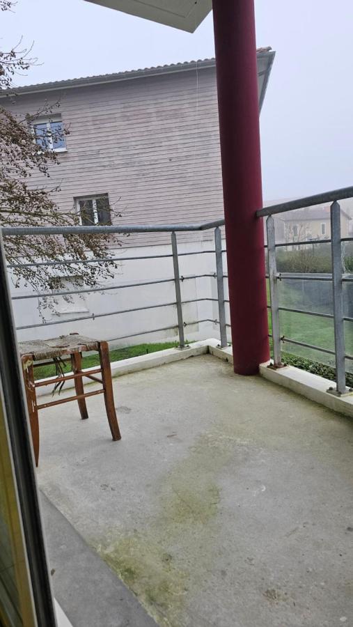 Bel appartement F3 tout confort - B&B