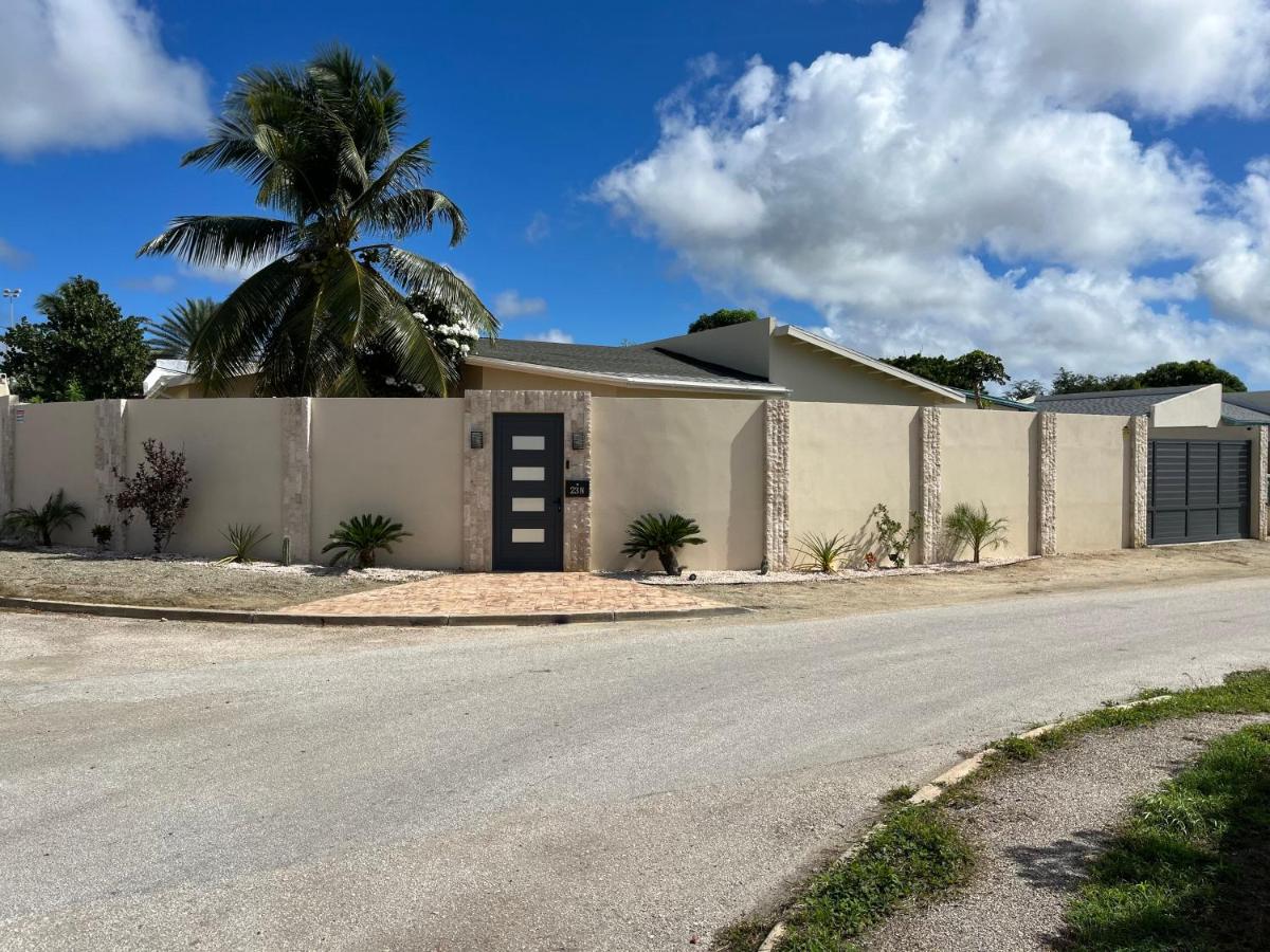 B&B Savaneta - La Villas at Pos Chiquito Caribbean Paradise in Aruba - Bed and Breakfast Savaneta