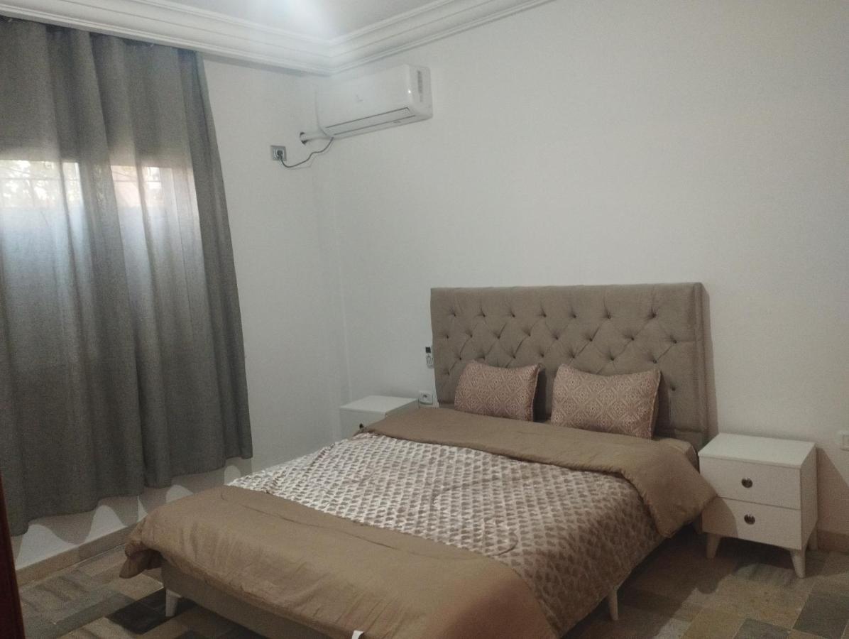Jad tunis - B&B