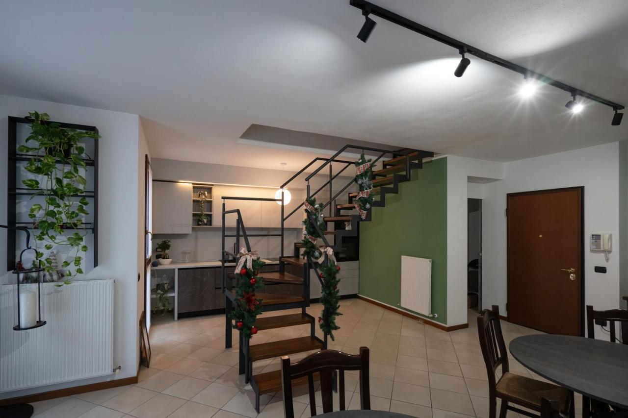 B&B Piacenza - Relax tra il legno e il verde - Bed and Breakfast Piacenza