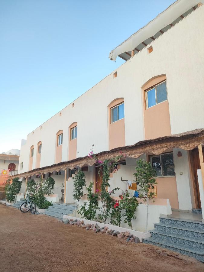 B&B Dahab - Al Deira Dahab Hotel - Bed and Breakfast Dahab