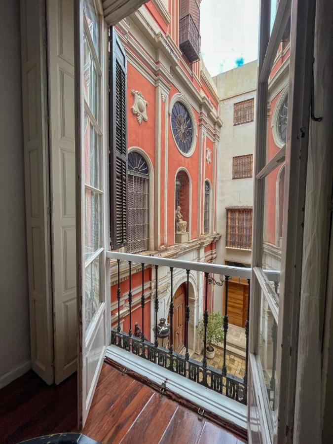 Apartamentos Málaga centro - B&B Málaga