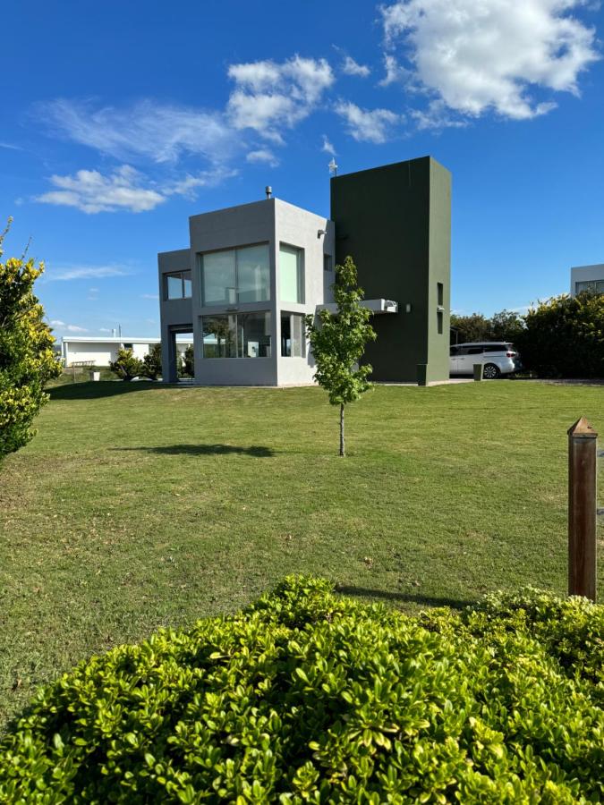 Casa Calma Puerto del Aguila - Ferienwohnung