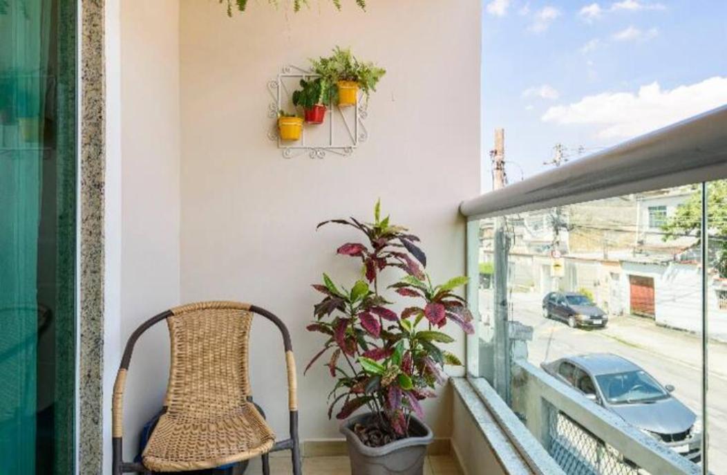 Espaço Agradável, Rio de Janeiro - B&B