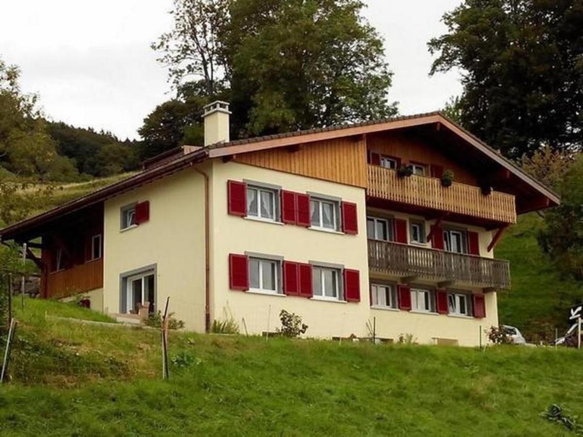 B&B Chardonne - Studio im Bauernhaus 4 Pers - b48568 - Bed and Breakfast Chardonne