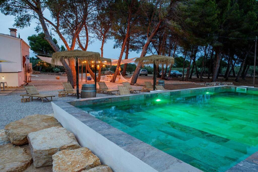 Villa Can Cisquillo Mar - Bed and Breakfast
