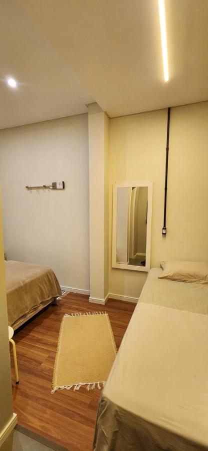 Chambre Triple Basique