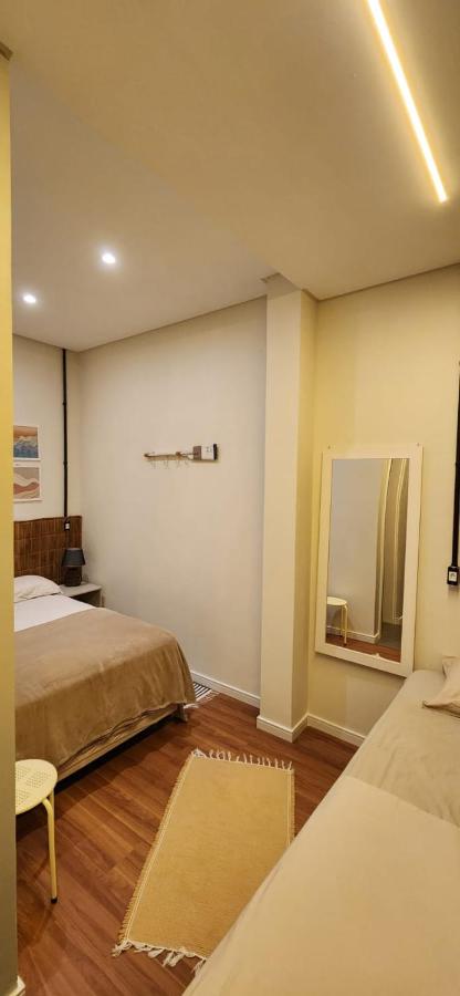 Chambre Triple Basique