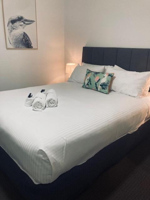 Habitación Estándar - 1 cama grande 