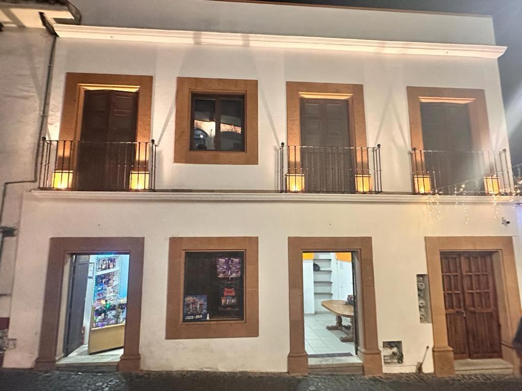 Deluxe Tweepersoonskamer met Balkon