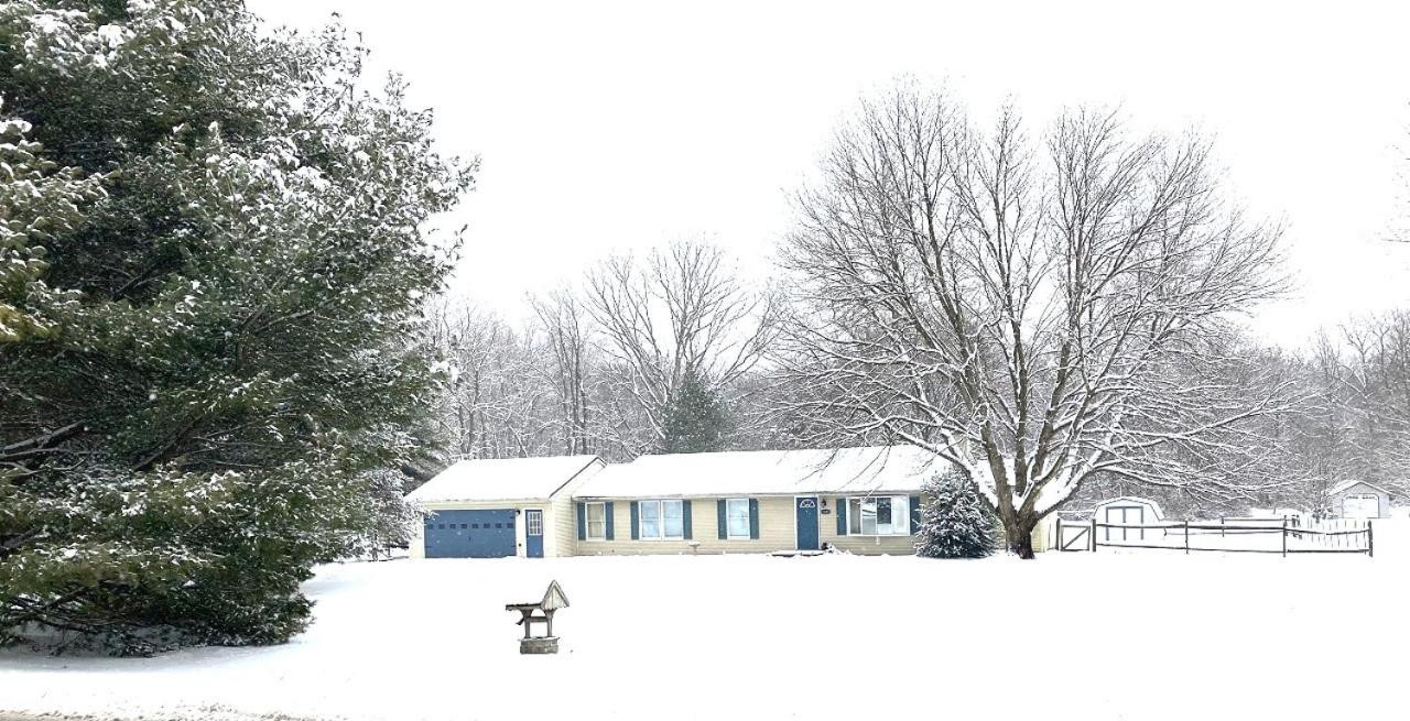 Black Bear Lodge @ Middle Creek - B&B Stevens