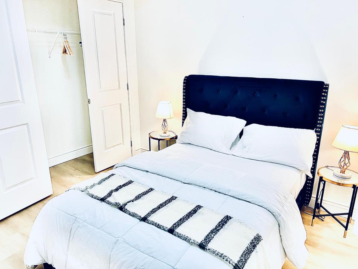 B&B London - LaVida Exclusive Guest House (Rm #3) - Bed and Breakfast London