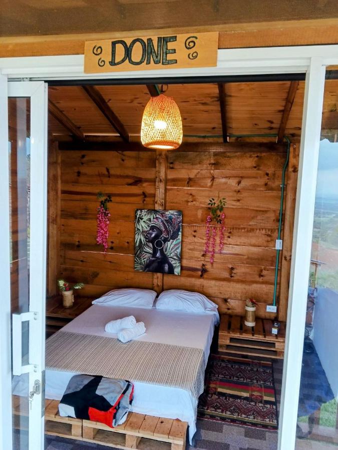 One-Bedroom Cottage